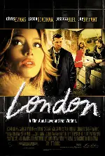 런던 포스터 (London poster)
