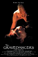 그레이브댄서 포스터 (The Gravedancers poster)