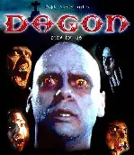 데이곤 포스터 (Dagon poster)