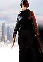 조폭마누라 포스터 (My Wife Is a Gangster poster)