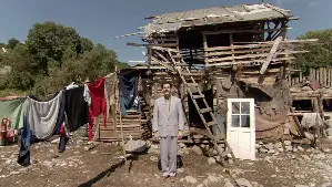 보랏 - 카자흐스탄 킹카의 미국 문화 빨아들이기 포스터 (Borat: Cultural Learnings Of America For Make Benefit Glorious Nation Of Kazakhstan poster)