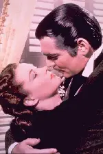 바람과 함께 사라지다 포스터 (Gone with the Wind poster)