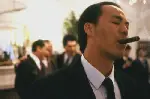 영웅본색 포스터 (A Better Tomorrow poster)