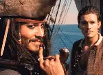 캐리비안의 해적 : 블랙펄의 저주 포스터 (Pirates of the Caribbean: The Curse of the Black Pearl  poster)