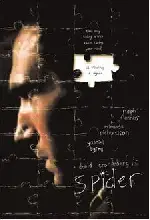 스파이더 포스터 (Spider poster)