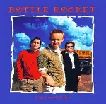 바틀 로켓 포스터 (Bottle Rocket poster)