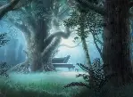 피아노의 숲 포스터 (The Piano Forest poster)