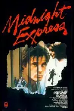 미드나잇 익스프레스  포스터 (Midnight Express poster)