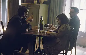 라 비 앙 로즈 포스터 (La Vie En Rose poster)