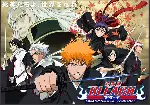 극장판 블리치 : 메모리즈 오브 노바디  포스터 (Bleach: Memories of nobody poster)