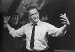 닥터 스트레인지러브 포스터 (Dr. Strangelove or : How I Learned to Stop Worrying and Love the Bomb poster)