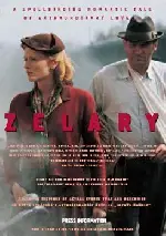 젤라리 포스터 (Zelary poster)