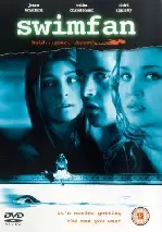 위험한 유혹 포스터 (Swimfan poster)