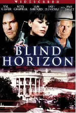 블라인드 호라이즌 포스터 (Blind Horizon poster)