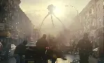 우주전쟁 포스터 (War Of The Worlds poster)