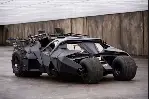 다크 나이트 포스터 (The Dark Knight poster)
