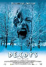 디코이스 포스터 (Decoys poster)