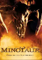 미노타우르 포스터 (Minotaur poster)