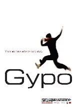 지포 포스터 (Gypo poster)