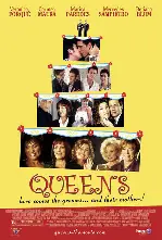 퀸즈 포스터 (Queens poster)