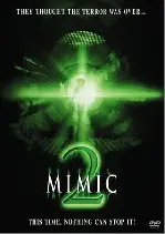 미믹 2 포스터 (Mimic 2 poster)
