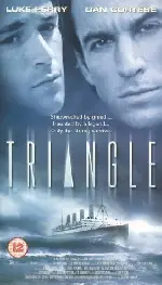트라이 앵글 포스터 (The Triangle poster)