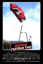 잭애스 2 포스터 (Jackass: Number Two poster)