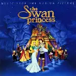 백조 공주  포스터 (Swan Princess poster)