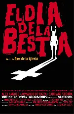 야수의날  포스터 (The Day Of The Beast poster)
