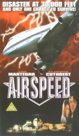 에어스피드 포스터 (Airspeed poster)
