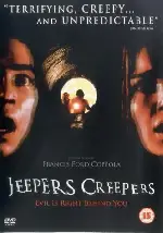 지퍼스 크리퍼스 포스터 (Jeepers Creepers poster)