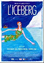 아이스버그 포스터 (L'Iceberg poster)