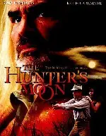 헌터 문 포스터 (The Hunter's Moon poster)