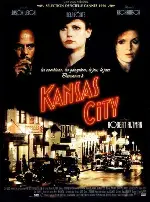 캔사스 시티 포스터 (Kansas City poster)
