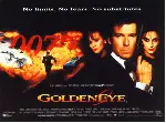 007 골든 아이  포스터 (GoldenEye poster)