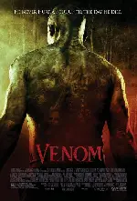 베놈 포스터 (Venom poster)