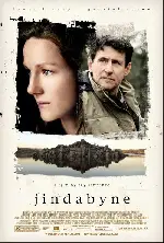 진다바인 포스터 (Jindabyne poster)