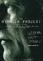 히믈러 프로젝트 포스터 (The Himmler Project poster)