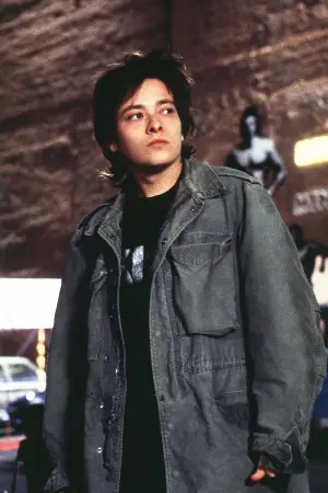 디트로이트 락 시티 포스터 (Detroit Rock City poster)