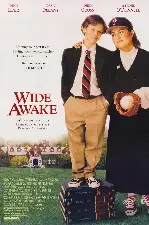 와이드 어웨이크 포스터 (Wide Awake poster)