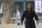 수호지-신비술사 포스터 (The Doctor And His Brother poster)