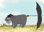곰돌이 푸 포스터 (Winnie the Pooh poster)