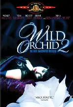 와일드 오키드 2 포스터 (Wild Orchid Ⅱ poster)