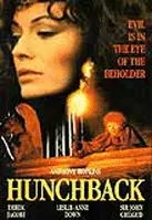 노틀담의 꼽추 포스터 (The Hunchback Of Notre Dame poster)