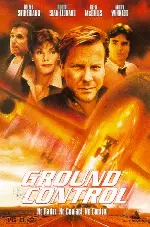그라운드 콘트롤 포스터 (Ground Control poster)