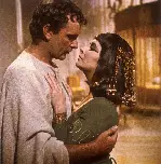 클레오파트라 포스터 (Cleopatra poster)
