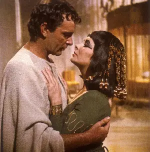 클레오파트라 포스터 (Cleopatra poster)
