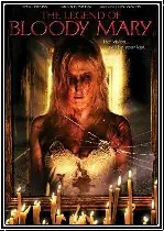 캠퍼스 레전드 3 포스터 (Urban Legends: Bloody Mary poster)
