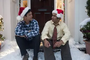 해롤드 앤 쿠마 3 : 크리스마스 대작전 포스터 (A Very Harold & Kumar 3D Christmas  poster)