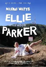 엘리 파커 포스터 (Ellie Parker poster)